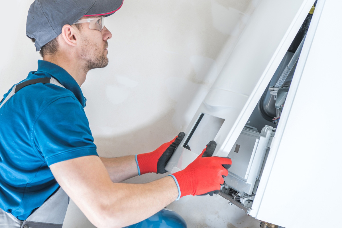 Heating and Air Conditioning Repair Newmarket